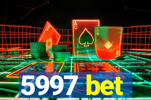 5997 bet